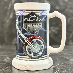 HOUSTON HARVEST GIFT PRODUCTS LLC 2005 Orange County Choppers, Inc. Mug